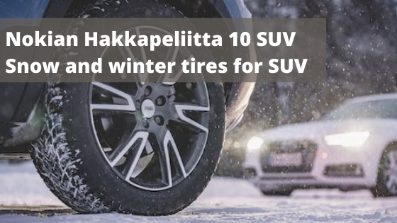 all-weather tires