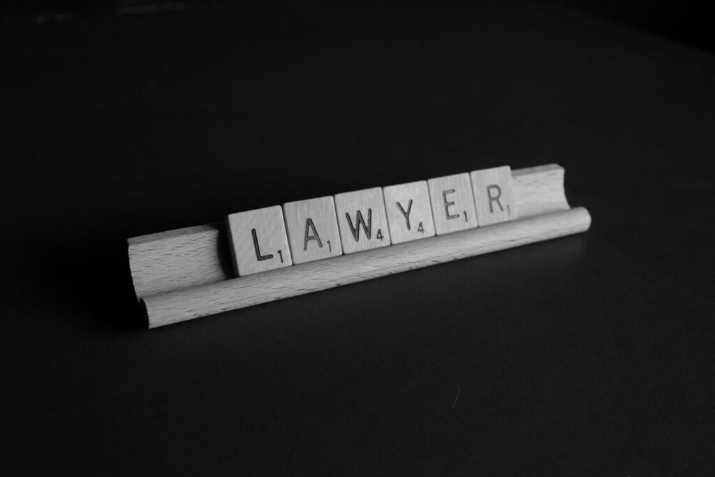 Lawyer unsplash - dawd123