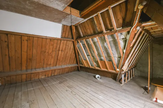 How to Install an Attic Ladder: A Complete Guide