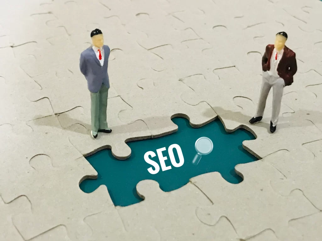 Top 3 Best Qualities of a Good SEO Agency