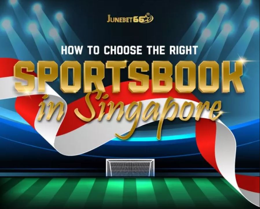 Thrill of SG Sportsbook and Baccarat Singapore