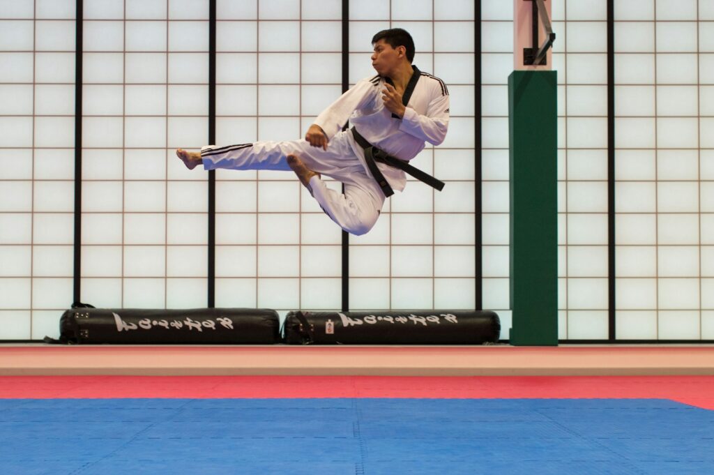 Unleash Your Potential Through Deer Park Martial Arts and Jiu-Jitsu On Long Island! Cover Image 00012