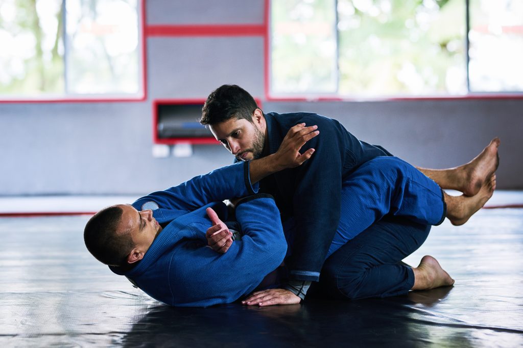 The Future of Jiu-Jitsu: Trends and Projections in Martial Arts on Long Island! Cover Image 001258