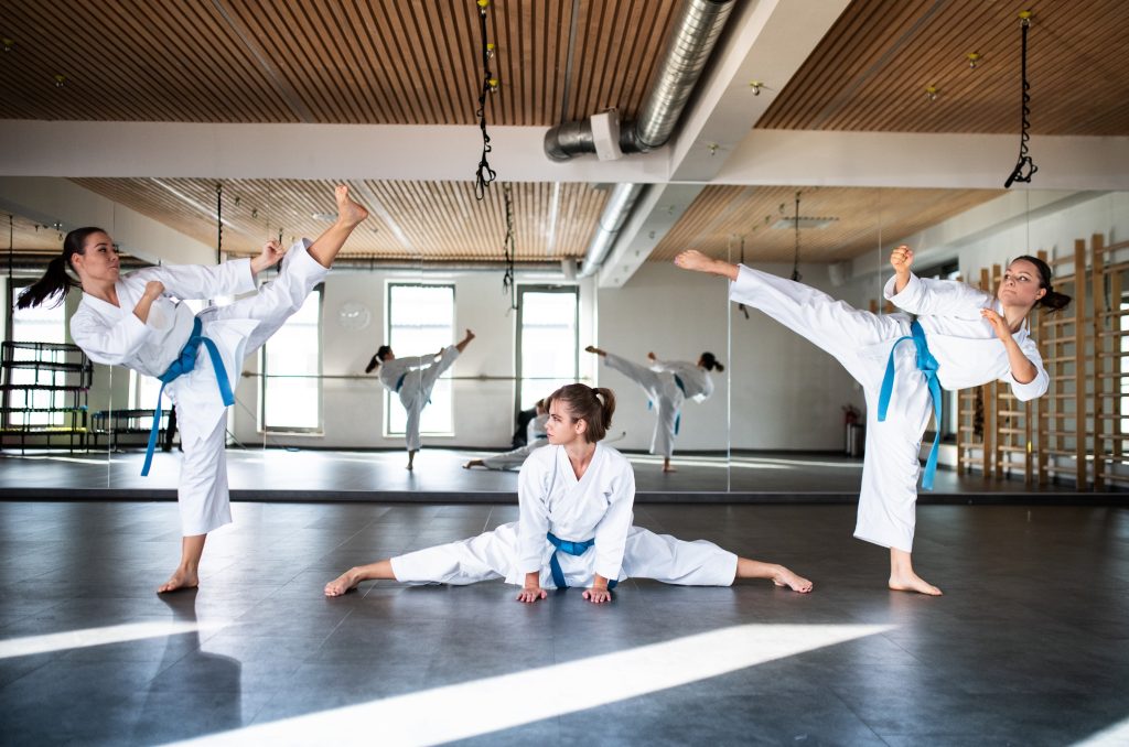 Bully-Proof Your Child: The Jiu Jitsu Modern Method for Yo! Featured Image 000255