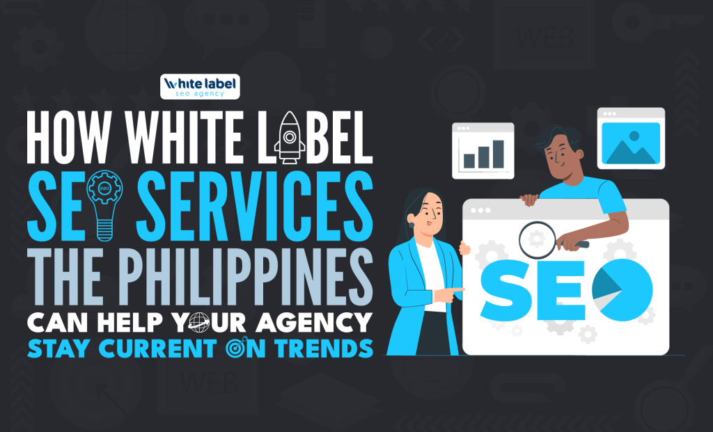 White Label SEO Solutions